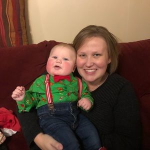 Meet your Posher, Lindsey